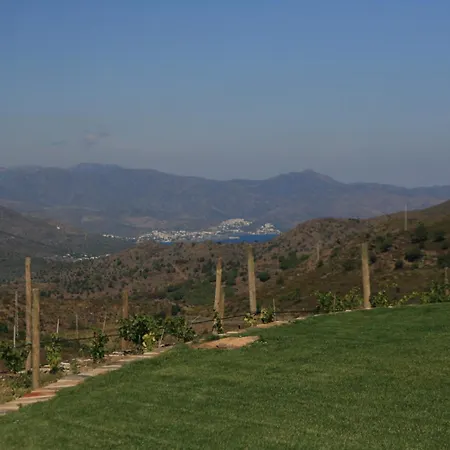 Sa Perafita - Mf Cadaqués