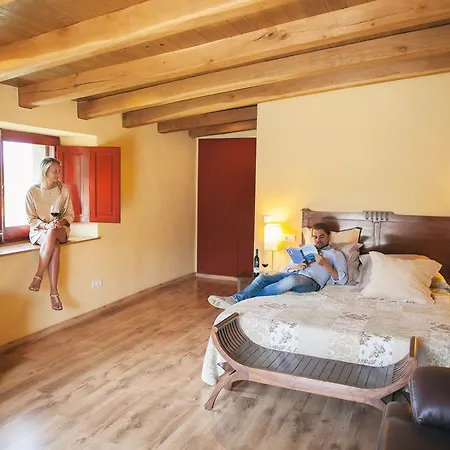 Hotel Sa Perafita - Mf Cadaques
