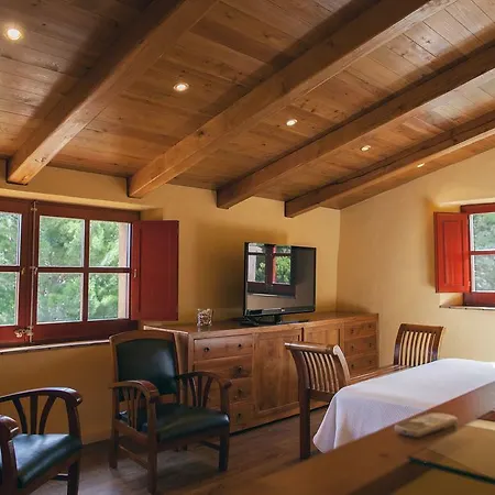 Hotel Sa Perafita - Mf