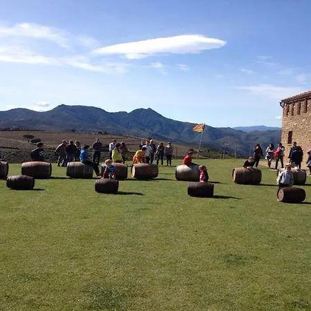 Hotel Sa Perafita - Mf 3*