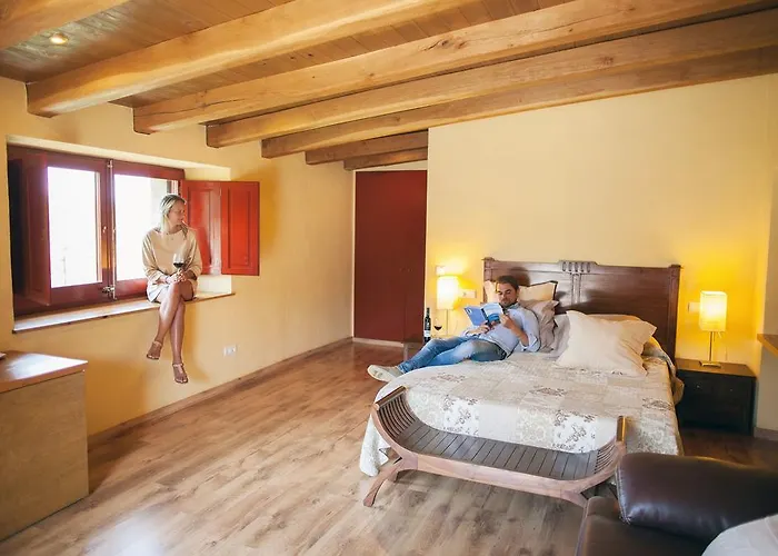 Hotel Sa Perafita - Mf Cadaqués