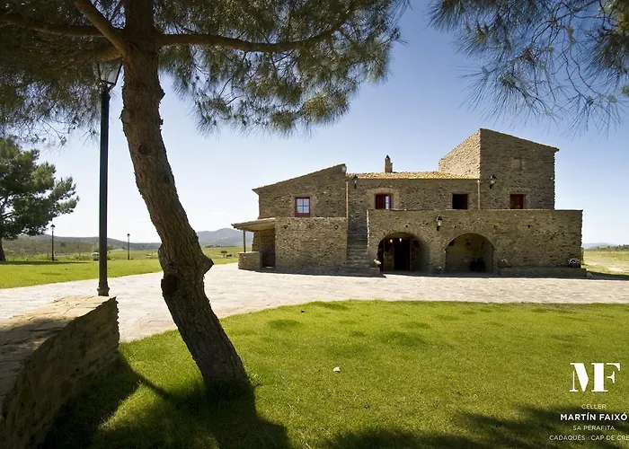 Sa Perafita - Mf Hotel Cadaqués