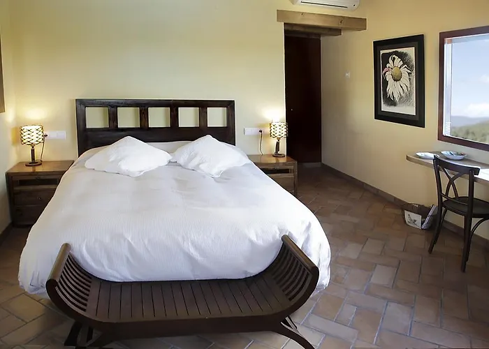 Sa Perafita - Mf Hotel 3*