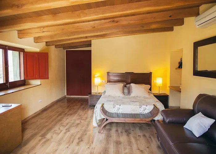 Hotel Sa Perafita - Mf