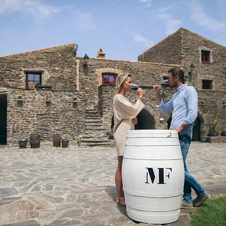 Hotel Sa Perafita - Mf 3*