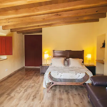Hotel Sa Perafita - Mf