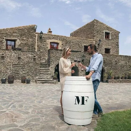 Sa Perafita - Mf Hotel Cadaqués