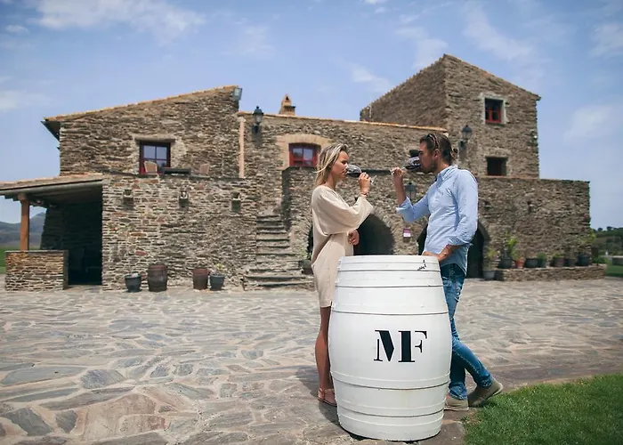 Hotel Sa Perafita - Mf 3*