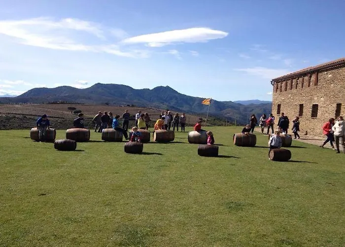 Hotel Sa Perafita - Mf 3*