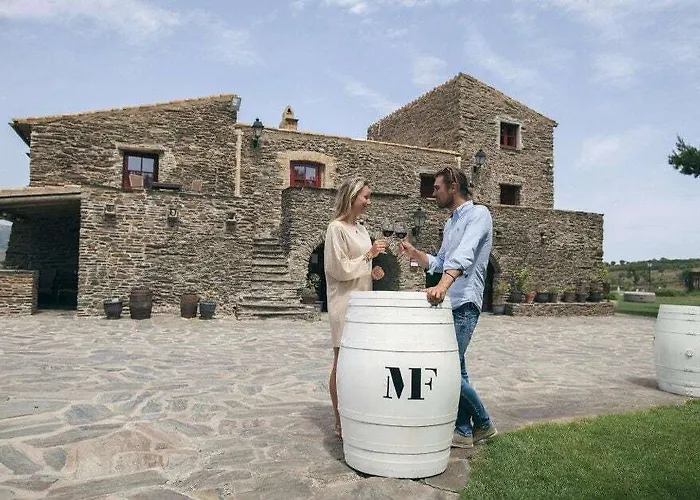Sa Perafita - Mf Hotel Cadaqués